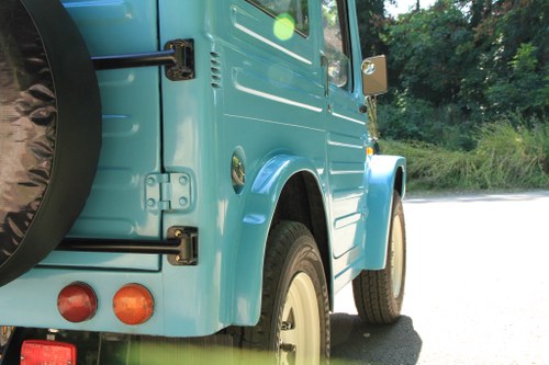 1981 Suzuki LJ80V In vendita (immagine 41 di 81)