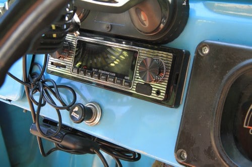 1981 Suzuki LJ80V In vendita (immagine 17 di 81)