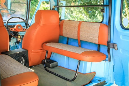 1981 Suzuki LJ80V In vendita (immagine 28 di 81)