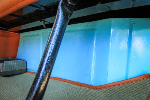 1981 Suzuki LJ80V In vendita (immagine 32 di 81)