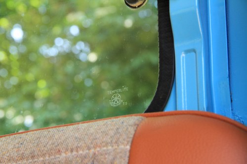 1981 Suzuki LJ80V In vendita (immagine 31 di 81)