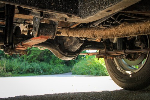 1981 Suzuki LJ80V In vendita (immagine 57 di 81)