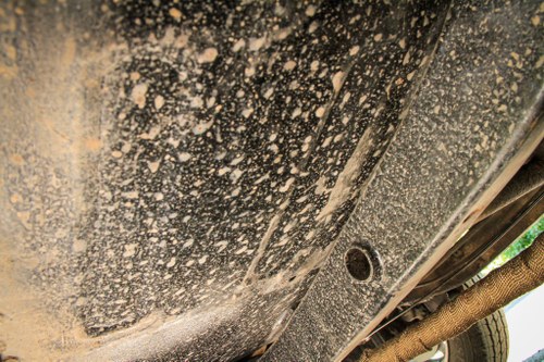 1981 Suzuki LJ80V In vendita (immagine 60 di 81)