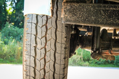 1981 Suzuki LJ80V In vendita (immagine 62 di 81)