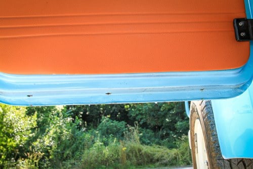 1981 Suzuki LJ80V In vendita (immagine 38 di 81)