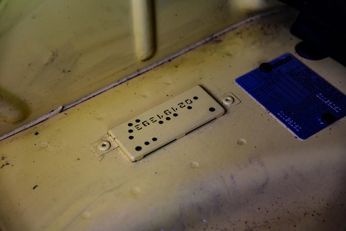 1998 Fiat Cinquecento Sporting In vendita (immagine 30 di 94)