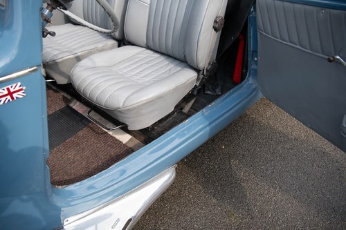 1950 Citroën Traction Avant Normale Roadster former Peking to Paris endurance rally car à vendre (picture 39 of 216)