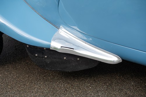 1950 Citroën Traction Avant Normale Roadster former Peking to Paris endurance rally car à vendre (picture 94 of 216)