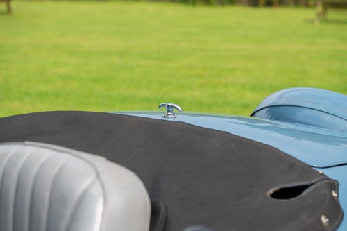 1950 Citroën Traction Avant Normale Roadster former Peking to Paris endurance rally car à vendre (picture 97 of 216)