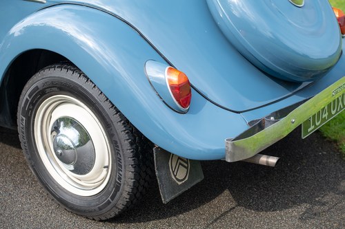 1950 Citroën Traction Avant Normale Roadster former Peking to Paris endurance rally car à vendre (picture 98 of 216)
