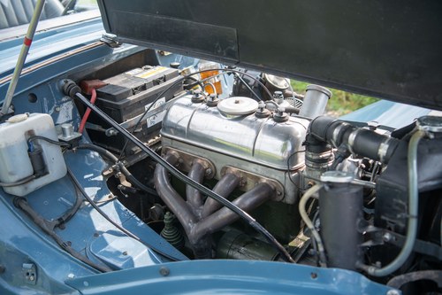 1950 Citroën Traction Avant Normale Roadster former Peking to Paris endurance rally car à vendre (picture 118 of 216)