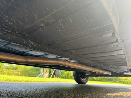 1950 Citroën Traction Avant Normale Roadster former Peking to Paris endurance rally car à vendre (picture 146 of 216)