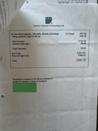 1950 Citroën Traction Avant Normale Roadster former Peking to Paris endurance rally car à vendre (picture 175 of 216)