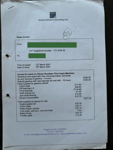 1950 Citroën Traction Avant Normale Roadster former Peking to Paris endurance rally car à vendre (picture 179 of 216)