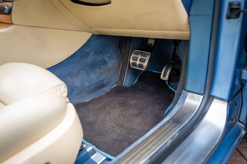 2007 Bentley Continental GTC In vendita (immagine 48 di 230)