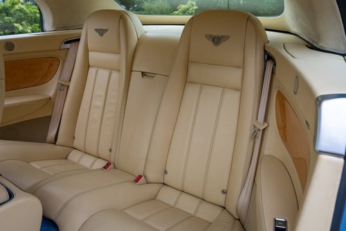2007 Bentley Continental GTC In vendita (immagine 62 di 230)