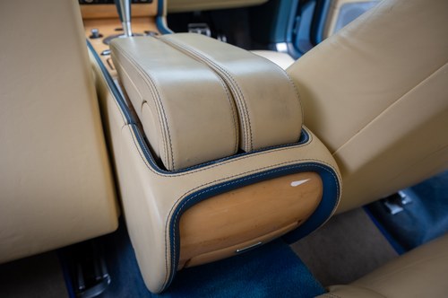 2007 Bentley Continental GTC In vendita (immagine 77 di 230)