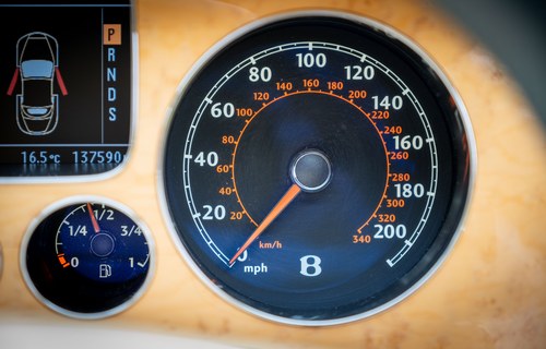 2007 Bentley Continental GTC In vendita (immagine 90 di 230)