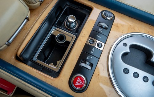 2007 Bentley Continental GTC In vendita (immagine 102 di 230)