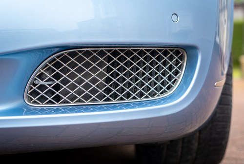 2007 Bentley Continental GTC In vendita (immagine 143 di 230)