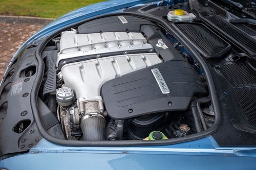 2007 Bentley Continental GTC In vendita (immagine 183 di 230)