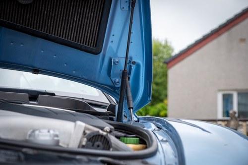 2007 Bentley Continental GTC In vendita (immagine 189 di 230)