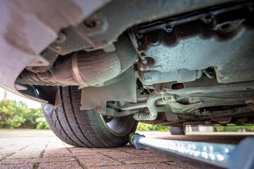 2007 Bentley Continental GTC In vendita (immagine 193 di 230)