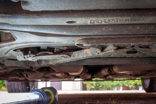 2007 Bentley Continental GTC In vendita (immagine 198 di 230)