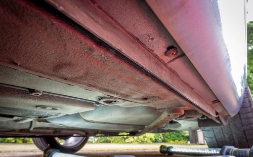 2007 Bentley Continental GTC In vendita (immagine 211 di 230)