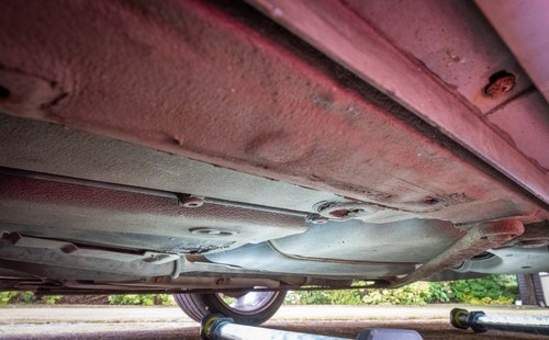 2007 Bentley Continental GTC In vendita (immagine 212 di 230)