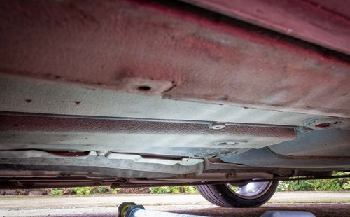 2007 Bentley Continental GTC In vendita (immagine 213 di 230)