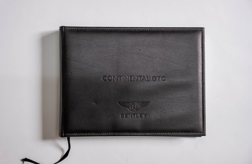 2007 Bentley Continental GTC In vendita (immagine 227 di 230)