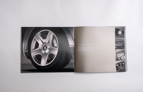 2007 Bentley Continental GTC In vendita (immagine 230 di 230)