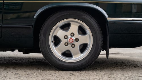 1994 Jaguar XJS 4litre Coupe In vendita (immagine 15 di 119)