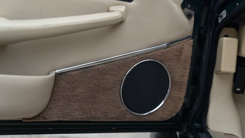 1994 Jaguar XJS 4litre Coupe In vendita (immagine 36 di 119)