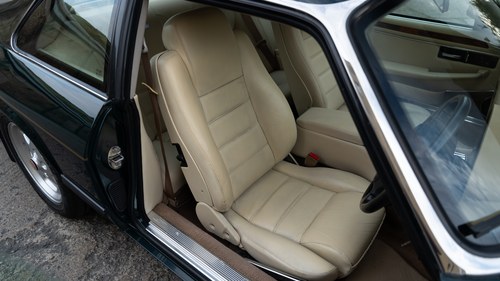 1994 Jaguar XJS 4litre Coupe In vendita (immagine 39 di 119)