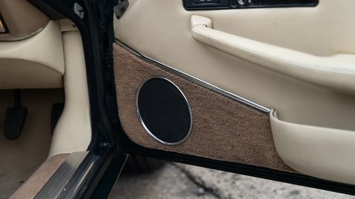 1994 Jaguar XJS 4litre Coupe In vendita (immagine 41 di 119)