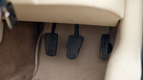 1994 Jaguar XJS 4litre Coupe In vendita (immagine 42 di 119)