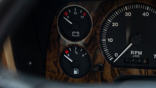 1994 Jaguar XJS 4litre Coupe In vendita (immagine 28 di 119)