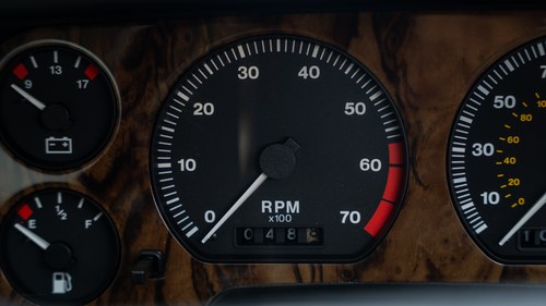 1994 Jaguar XJS 4litre Coupe In vendita (immagine 29 di 119)