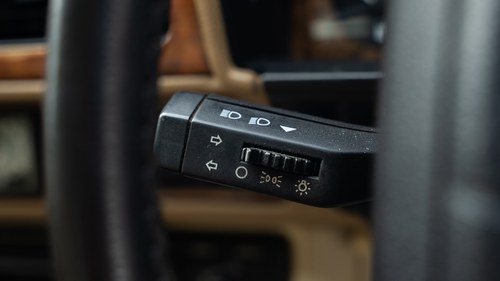 1994 Jaguar XJS 4litre Coupe In vendita (immagine 45 di 119)