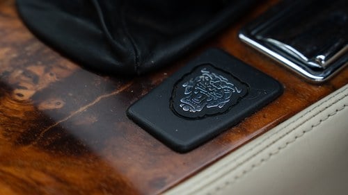 1994 Jaguar XJS 4litre Coupe In vendita (immagine 24 di 119)