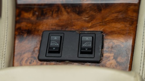 1994 Jaguar XJS 4litre Coupe In vendita (immagine 46 di 119)