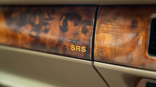 1994 Jaguar XJS 4litre Coupe In vendita (immagine 49 di 119)