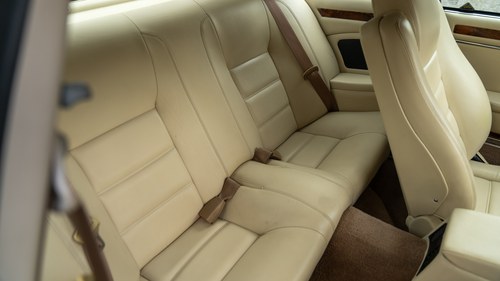 1994 Jaguar XJS 4litre Coupe In vendita (immagine 53 di 119)