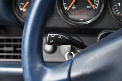 1994 Porsche 993 911 Carrera Coupe In vendita (immagine 50 di 178)