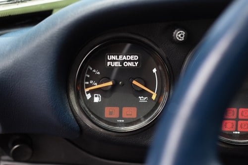 1994 Porsche 993 911 Carrera Coupe In vendita (immagine 56 di 178)