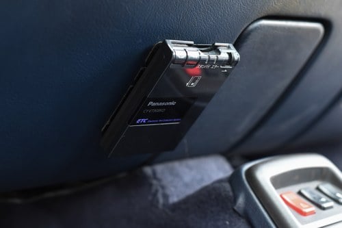 1994 Porsche 993 911 Carrera Coupe In vendita (immagine 63 di 178)