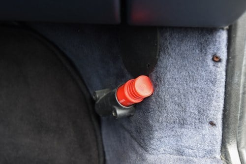 1994 Porsche 993 911 Carrera Coupe In vendita (immagine 74 di 178)