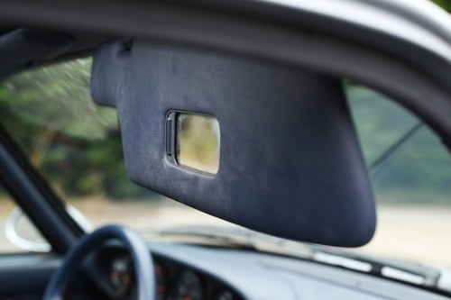 1994 Porsche 993 911 Carrera Coupe In vendita (immagine 76 di 178)